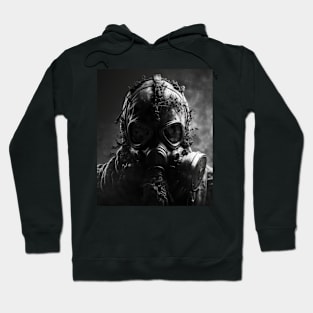 Nuke Series Hoodie